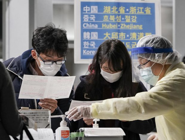 Numărul cazurilor noi de infectare cu SARS-CoV-2 din China s-a dublat