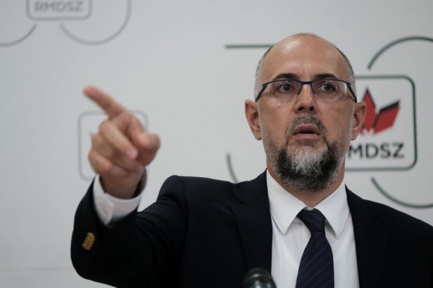 Kelemen Hunor: Sporurile bugetarilor nu vor fi eliminate în acest an
