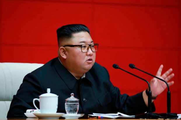 Kim Jong-un recunoaște că planul său economic pentru ţară a eșuat