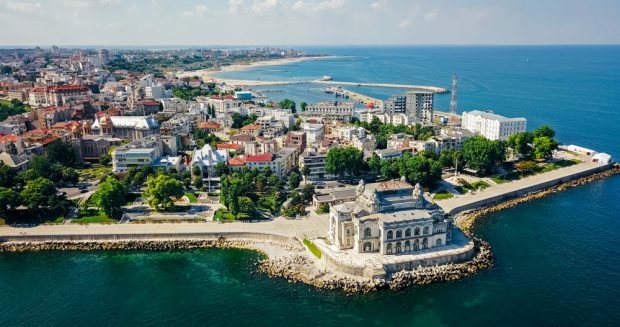 Locuri de vizitat în Constanța – ce atracții turistice poți descoperi