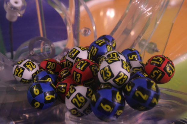 LOTO. Tragerea Loto 6 din 49, joi, 28 ianuarie. Report la Joker la categoria I de peste 3,75 milioane euro