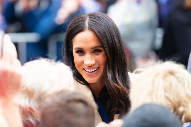 Meghan Markle a câștigat procesul cu ziarul din Marea Britanie care a publicat fragmente din scrisoarea adresată tatălui ei