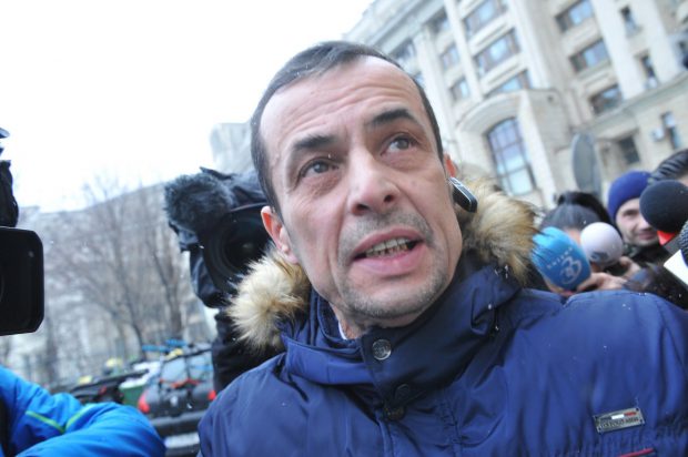 Fostul procuror Mircea Negulescu scapă definitiv de controlul judiciar în dosarul Ponta-Blair