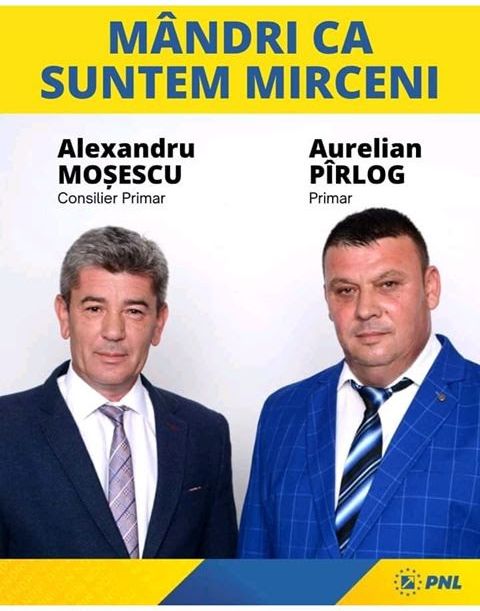Ce face un primar când justiția nu-i dă voie să candideze? Vrea să fie consilier personal al viitorului primar!