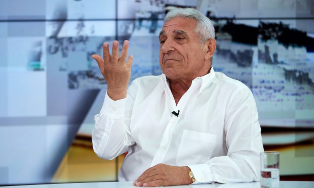 ANAF a vândut la licitație un apartament al lui Ioan Becali. S-a cumpărat cu dublul prețului de pornire