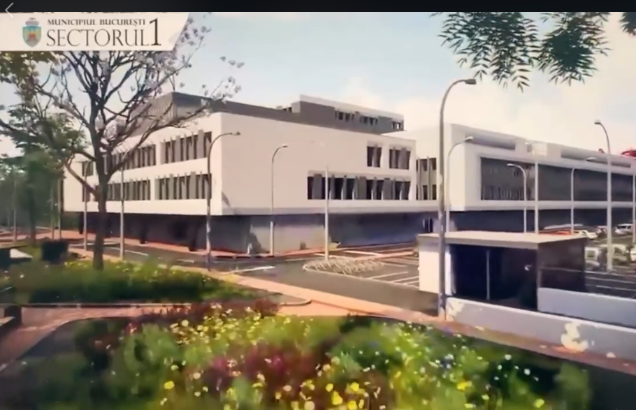 Unde-i morga spitalului de urgență al primarului Daniel Tudorache? Cum a ajuns edilul PSD să facă reclamă la ceva ce nu există!