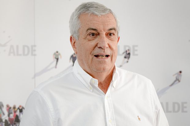 Parchetul General cere achitarea lui Tăriceanu, la aproape un an de la trimiterea în judecată: Fapta nu există