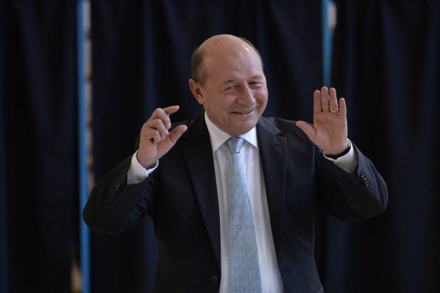 Procesul lui Traian Băsescu despre colaborarea cu Securitatea, amânat încă 3 luni. Deja este o întârziere de un an şi jumătate