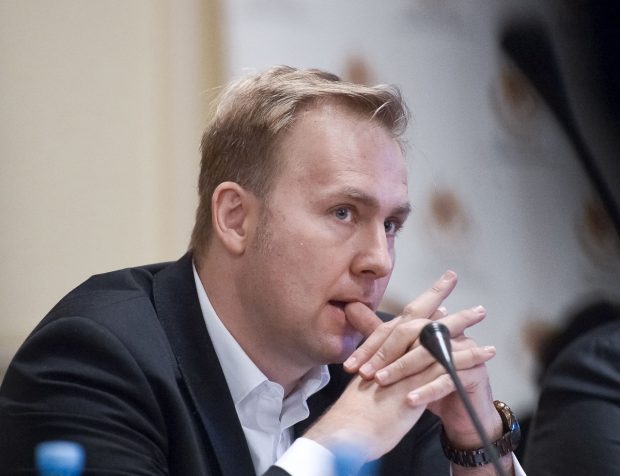 Victor Costache, fostul ministru al sănătății, numit consilier onorific al premierului Florin Cîțu