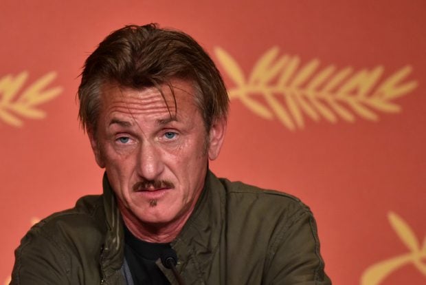 Sean Penn s-a căsătorit cu o actriţă de 28 de ani. Cine este soţia actorului