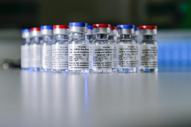 Mexicul a aprobat vaccinul rusesc Sputnik V împotriva COVID-19