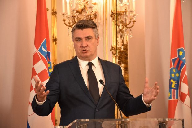 Preşedintele Croaţiei anunţă că se opune aderării Finlandei şi Suediei la NATO. Care este motivul