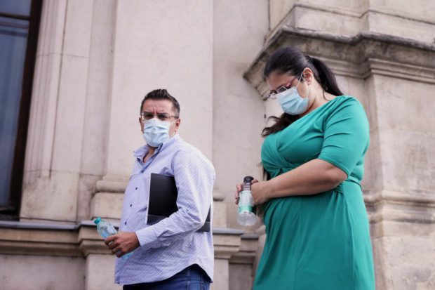 Verdictul final în cazul Hexi Pharma, amânat de Curtea de Apel pentru 3 martie