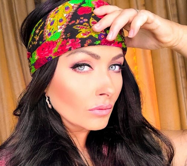 Gabriela Cristea, jignită pe Instagram. Ce reacție a avut vedeta. „Mi-a zis că e păcat că Dumnezeu ne-a dat copii”