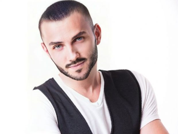Imagine Stire Mihai Trăistariu vrea să reprezinte o altă țară la Eurovision 2021. „ Până și Celine Dion din Canada a concurat pentru Elveția” | 2review.ro