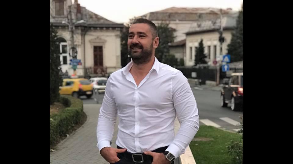 Doctor în agronomie, ajuns șef de spital de psihiatrie cu 80 de infectați cu COVID. Manager până la ora 16.00, agent PNL după: ”Cereți referințe despre mine la ministrul Tătaru”