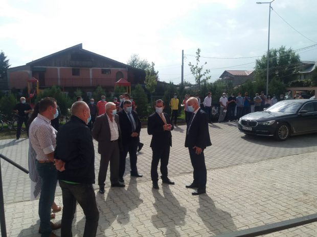 PSD amenință cu plângere la DNA după vizita lui Orban în Giurgiu și Dâmbovița. Premierul: „Îmi petrec ziua de sâmbătă unde doresc”
