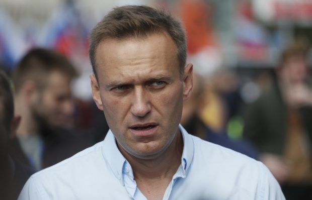 Navalnîi, despre interzicerea lui Donald Trump pe Twitter: „Un act de cenzură inacceptabil”