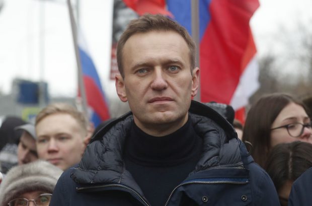 Rusia îl cheamă pe Alexei Navalnîi în țară, marți dimineață, amenințându-l cu închisoarea