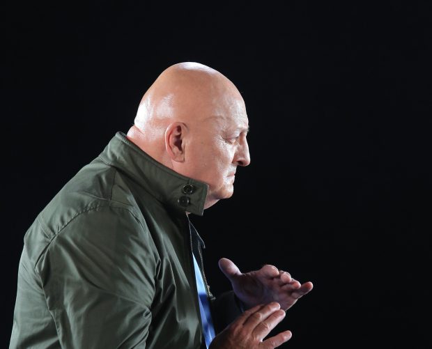 Imagine Stire Mesajul lui Bebe Cotimanis pentru fanii serialului VLAD, înainte de începerea noului sezon | 2review.ro