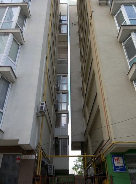 Locuințele din România, cele mai aglomerate din UE
