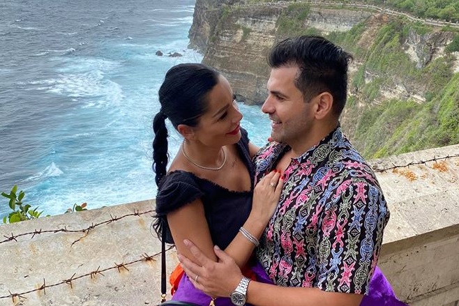 Brigitte Pastramă a făcut primele declarații după ce s-a spus că divorțează. „Nu am știut cine e Florin în realitate”