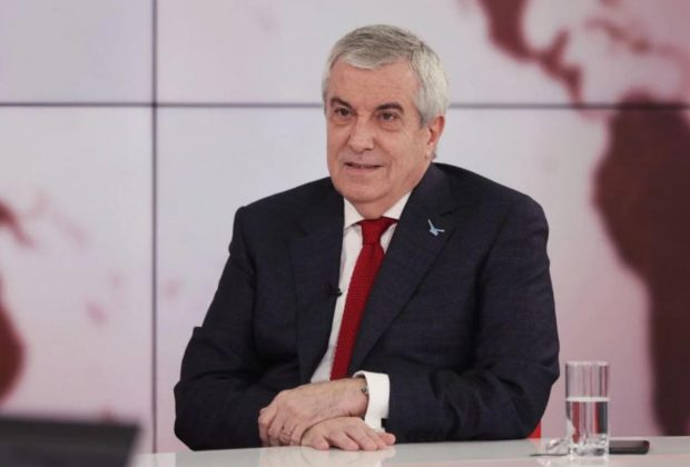 DNA cere avizul lui Klaus Iohannis pentru urmărirea penală a lui Călin Popescu Tăriceanu, acuzat de luare de mită