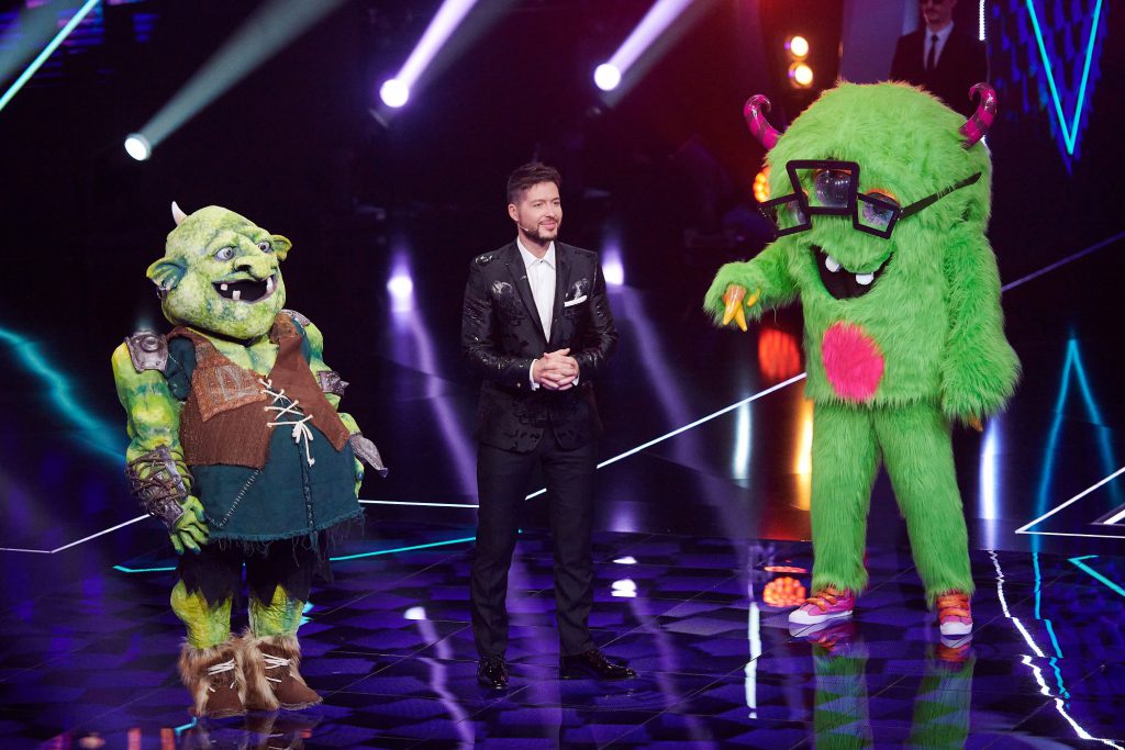 Masked Singer România revine cu o nouă ediție. Cine va urca pe scenă în această seară