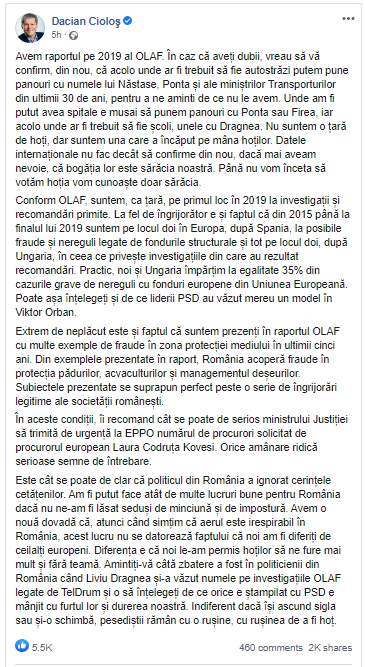 România, campioană la fraudarea fondurilor europene în 2019. Cum fură românii banii UE