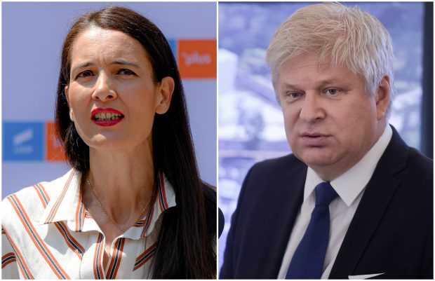 Secția Specială a dispus renumărarea voturilor de la alegerile locale din Sectorul 1, câștigate de Clotilde Armand. Poliția a fost delegată