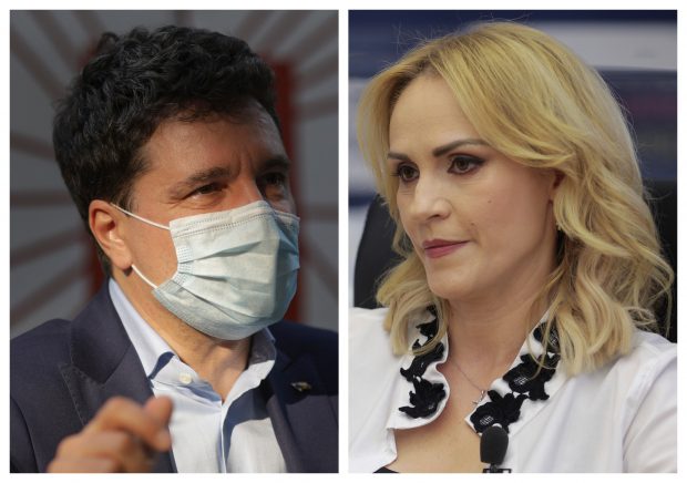 Firea, după ce Nicușor Dan a spus că vrea bilet unic STB-Metrorex: ”Să-i spună cineva primarului dreptei unite că există deja”