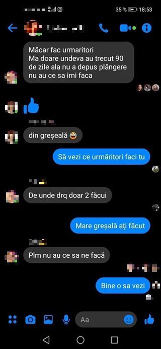 Cei trei adolescenți din Tg. Jiu care au bătut un minor au fost reținuți de polițiști. Reacția unuia dintre ei: “Nu au ce să ne facă”