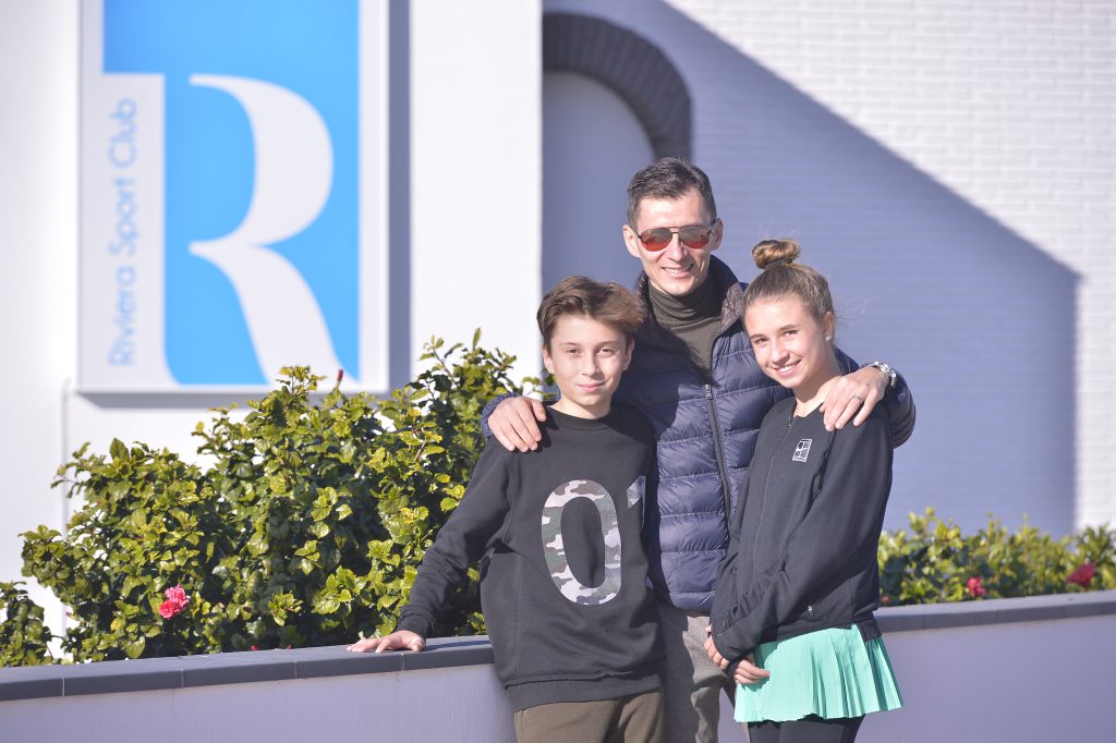 Sergiu Radu, fost internațional român stabilit în Spania: “Eu sunt pentru mersul la școală. Mă rog la Dumnezeu să fie bine”