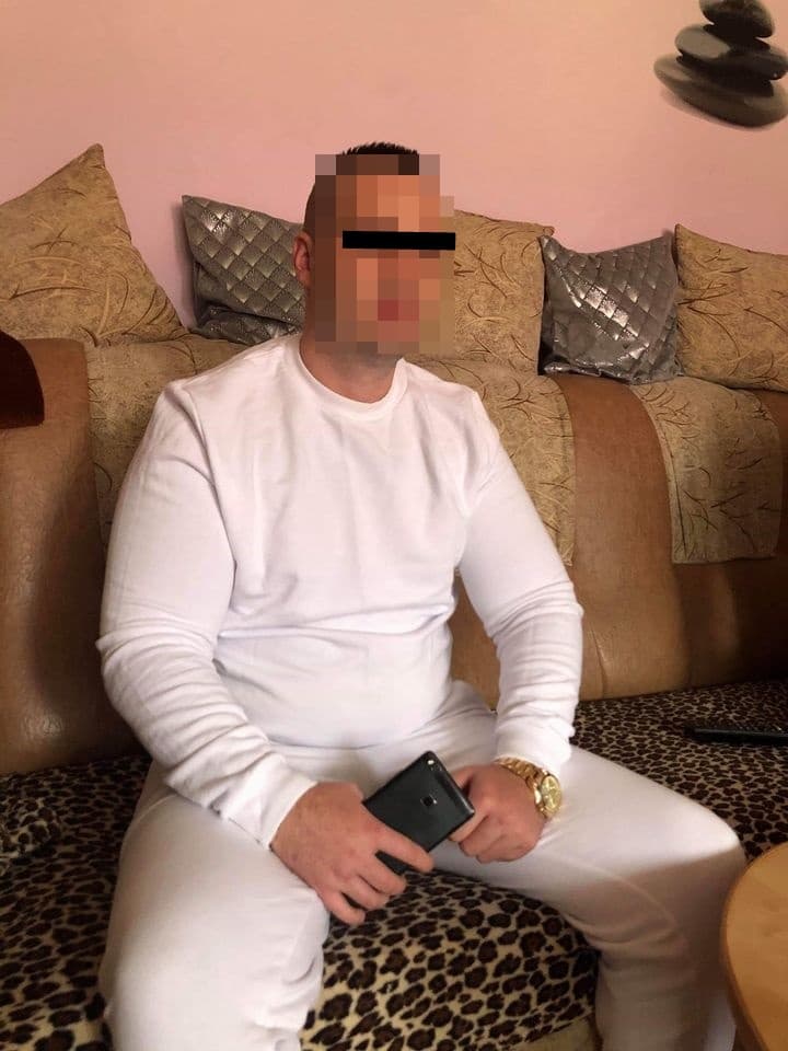 Un traficant de droguri aflat în arest la domiciliu a omorât, pe 9 septembrie, un tânăr. Victima era martor în procesul interlopului!
