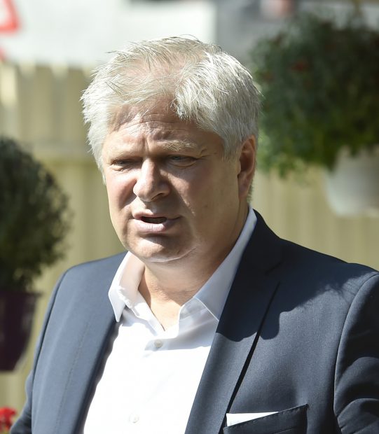 DNA a cerut Camerei Deputaților aprobarea percheziției informatice la Daniel Tudorache, în dosarul achizițiilor din pandemie