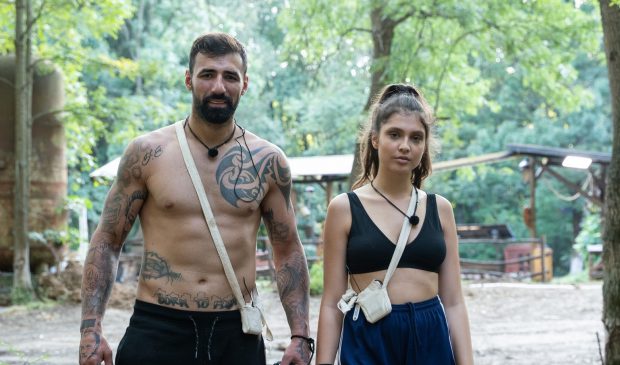 Imagine Stire Un nou conflict la Ferma. Elena Chiriac creează tensiuni. „Se vede ce bărbat adevărat ești” | 2review.ro