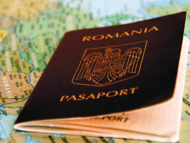 România şi alte patru state UE solicită intervenţia Comisiei Europene, după ce Marea Britanie a stabilit taxe de viză discriminatorii