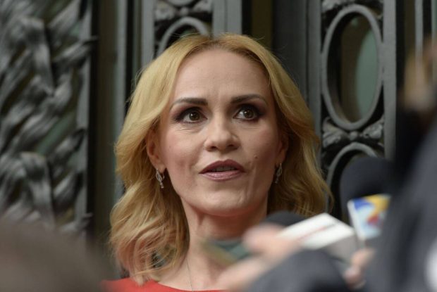 Ce spune Gabriela Firea despre cele 60 de milioane de lei care au ajuns din bugetul Primăriei Capitalei la firma de transport din Voluntari