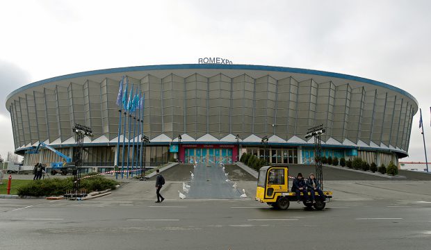 Curtea Constituțională a amânat pentru 28 ianuarie decizia privind terenurile de la Romexpo