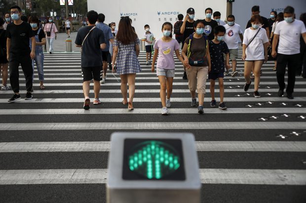 China a închis un întreg oraş după depistarea unui singur caz de infectare cu COVID-19