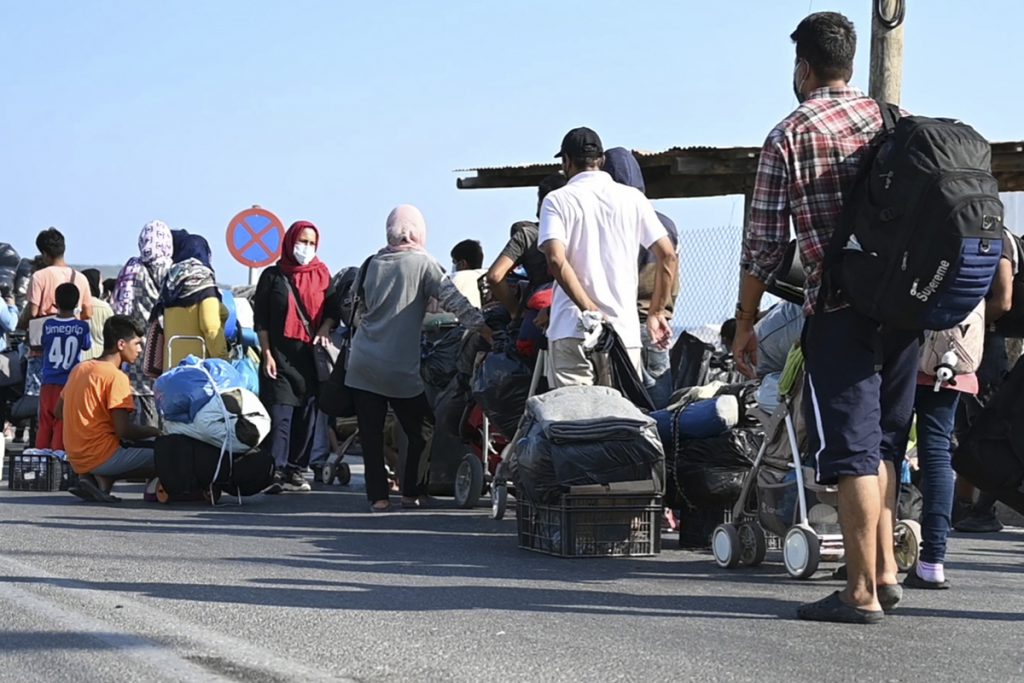 Migrația, problema secolului nostru. 272 de milioane de oameni fug din calea războiului sau a dezastrelor naturale!