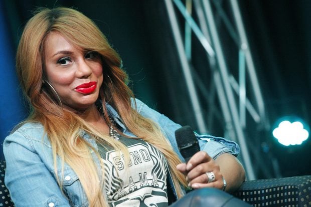 Imagine Stire Sora artistei Toni Braxton suferă de depresie, iar iubitul ei a cerut ordin de protecție împotriva sa pentru violență domestică | 2review.ro
