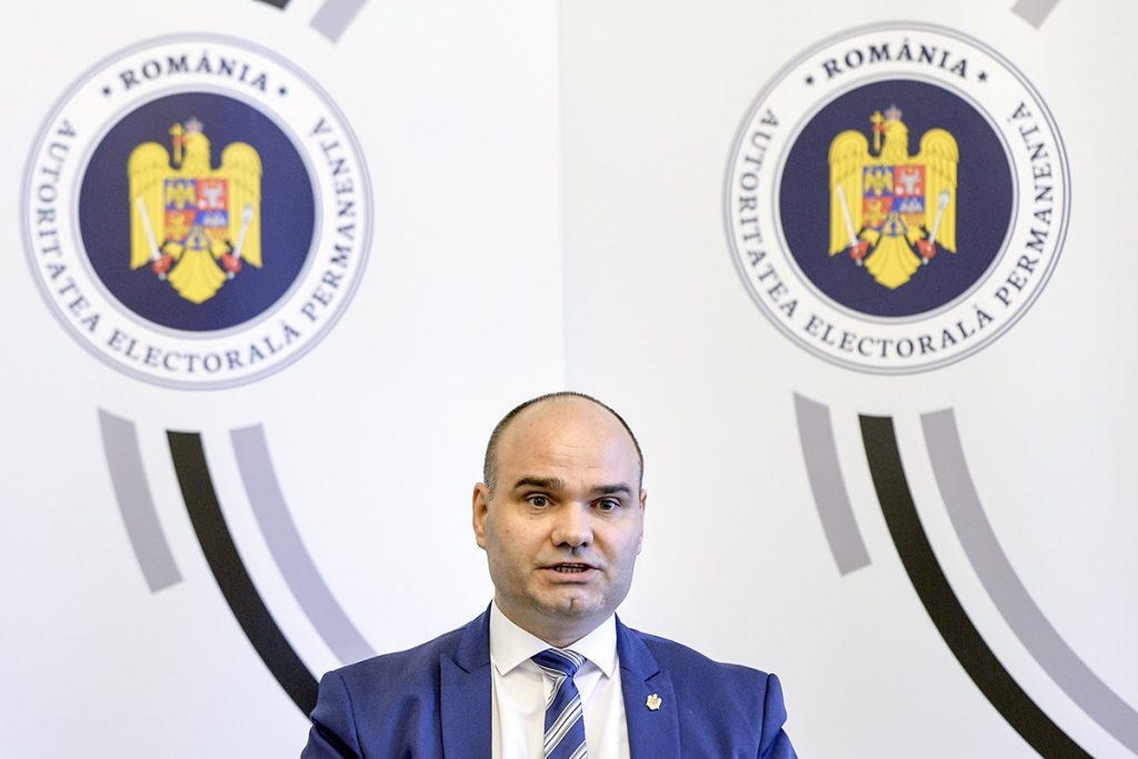 În plină campanie electorală a lui Firea, Primăria Capitalei a difuzat 600 de spoturi pe cinci televiziuni în doar șapte zile. Șeful AEP: “Nu putem să ne băgăm”