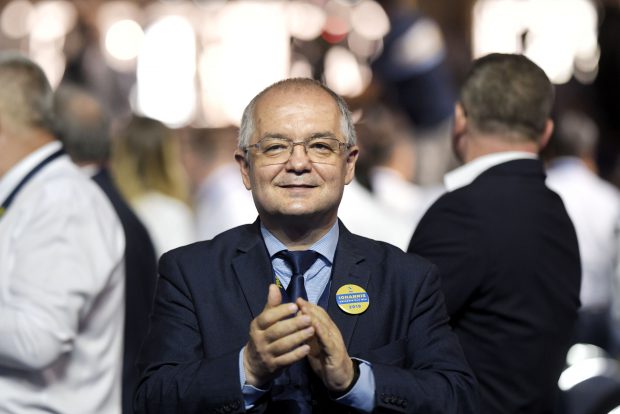 Emil Boc, despre viitorul Executiv PNL-PSD: E cea mai proastă formă de guvernare. Nu este o alianță naturală