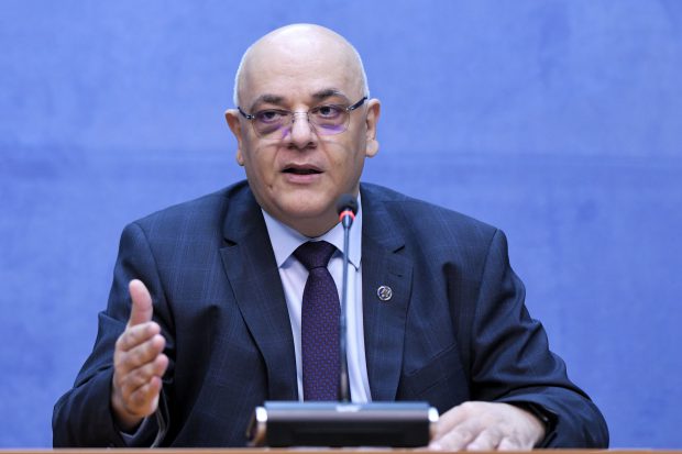 Raed Arafat, după pana de curent din Moldova: Este foarte puţin probabil ca România să intre într-un black-out