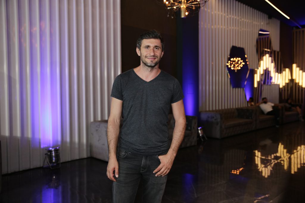 Dragoș Bucur a fost depistat cu COVID-19. Filmările emisiunii “Visuri la cheie” de la PRO TV au fost suspendate