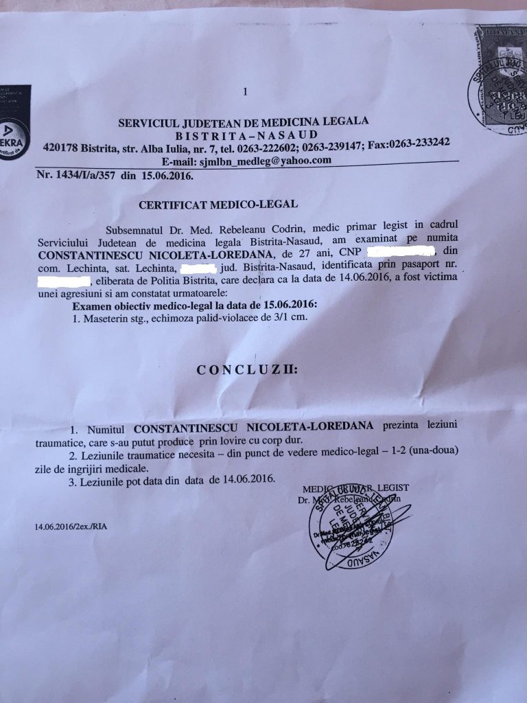 PNL-istul care a agresat o femeie în stradă candidează la o primărie din Bistrița. Orban: „Îmi pun obrazul pentru el”. Gorghiu: „Nu știam că a revenit în partid”