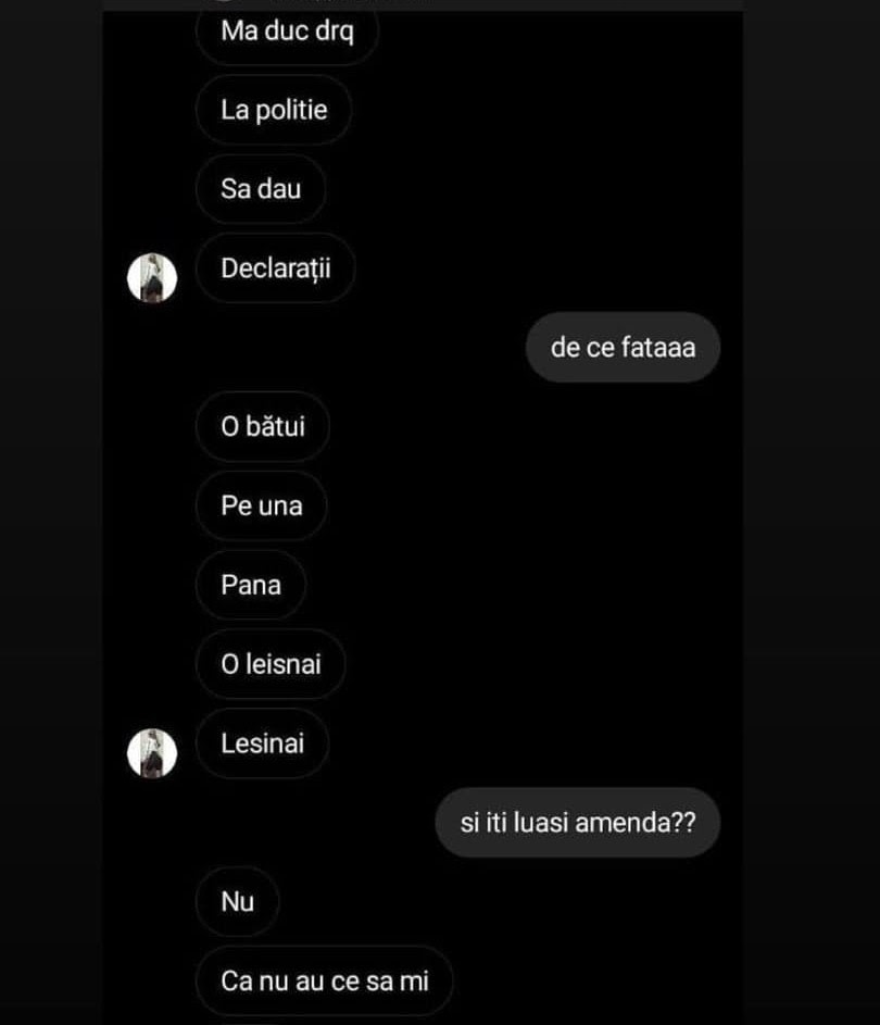 Noi detalii în cazul celor patru adolescente care au agresat și umilit o fată de 13 ani din Târgu Jiu. E un fenomen, nu un accident! ”O bătui pe una până o leșinai”
