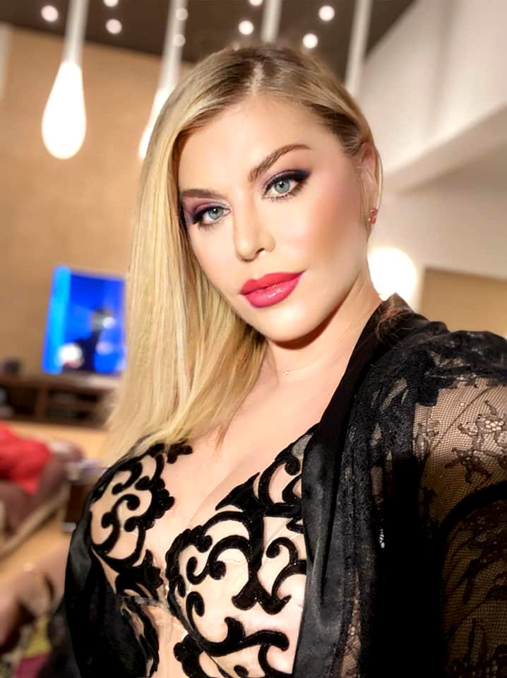 Loredana și soțul ei sunt căsătoriți de 22 de ani. Care este secretul unei relații reușite. “Asta a contat în momentul în care am decis să îl iau de bărbat”