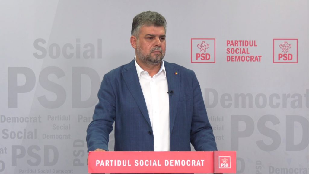 Ce răspuns a primit Ciolacu de la șefa Comisiei Europene după ce s-a plâns de „derapajele nedemocratice” ale Guvernului Cîțu